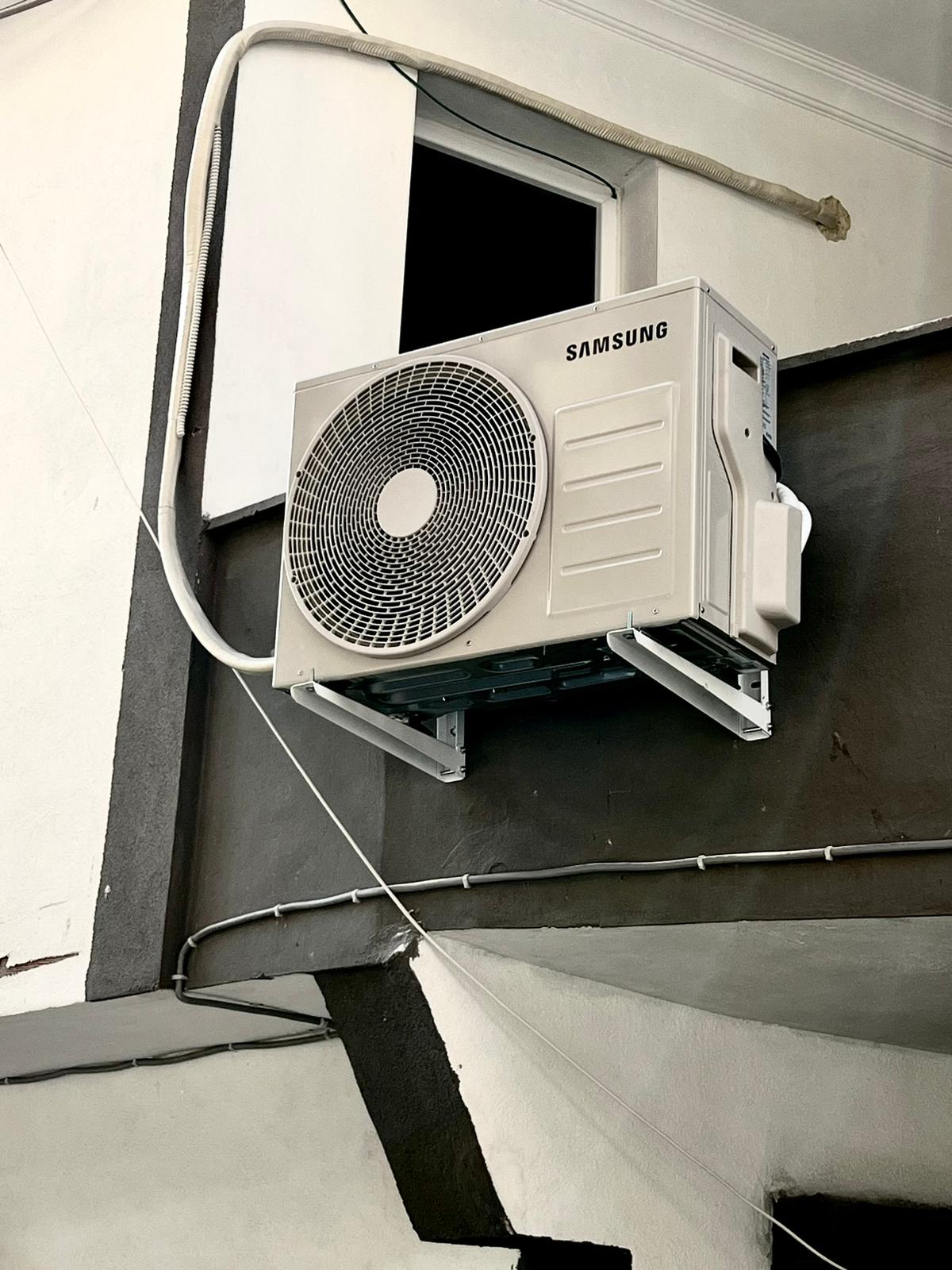 Havalandırma Sistemi